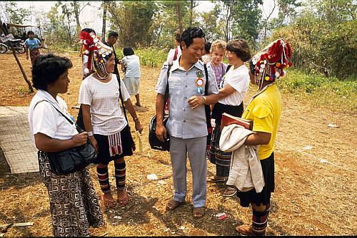 Akha-Conference 2000