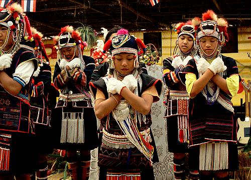 Akha-Conference 2000